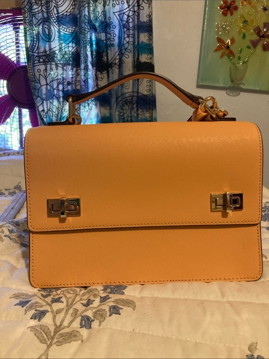 henri bendel Handbags - Henri Bendel West 57th School Bag